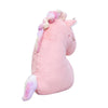 Unicorn Head Plush